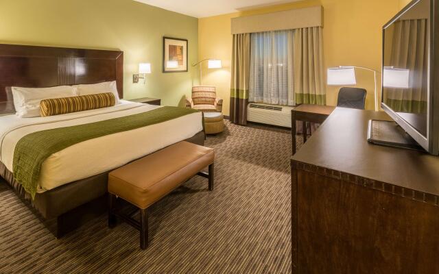 Best Western Plus Duncanville/Dallas