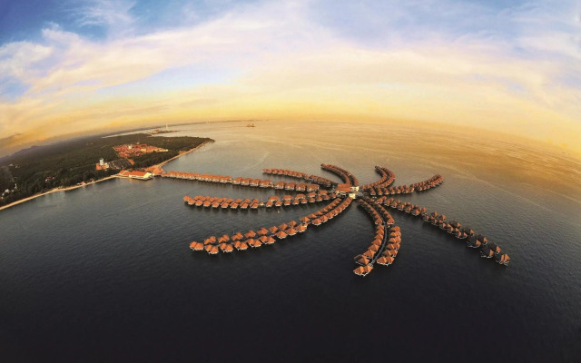 Avani Sepang Goldcoast Resort