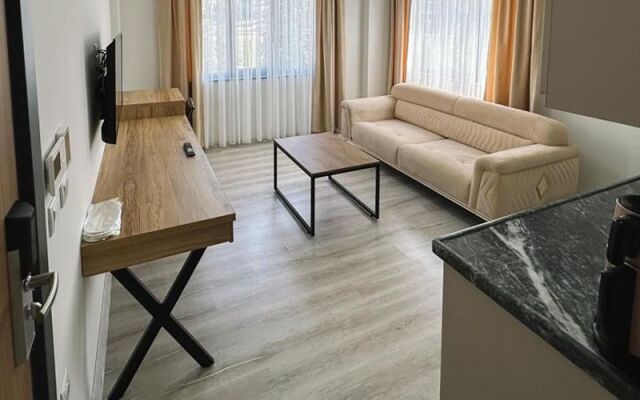 Serra Park Hotel