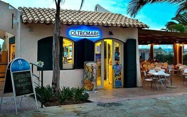 Residence Oltremare