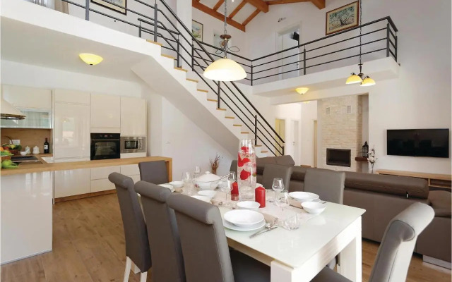 Holiday home Sibenik 58