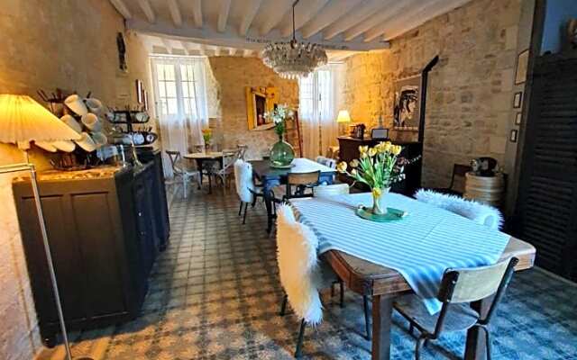 B&B Il Etait Une Fois