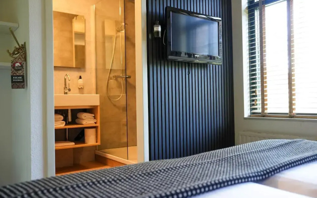 Hotel 't Witte Paard