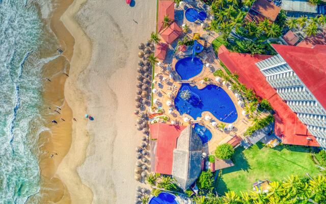 Krystal Ixtapa All Inclusive