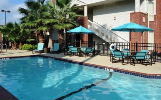 Residence Inn Houston Clear Lake