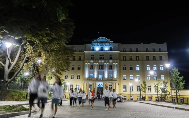 Hotel Ilan