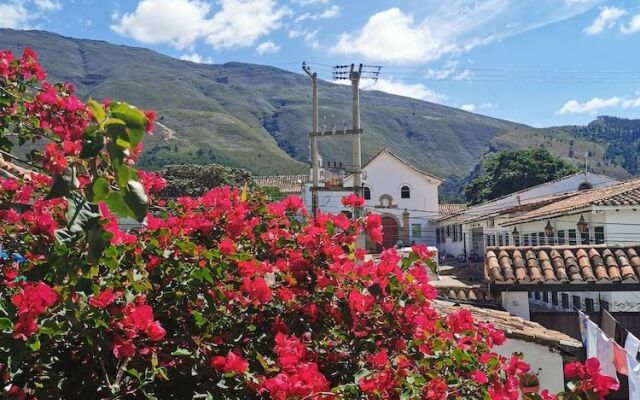 Hospedería San Vicente Ferrer