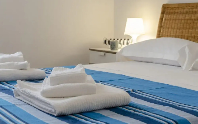 JOIVY Couzy Flat Baia del Silenzio