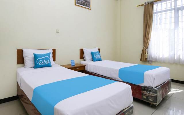 Airy Regol Moh Toha 199 Bandung