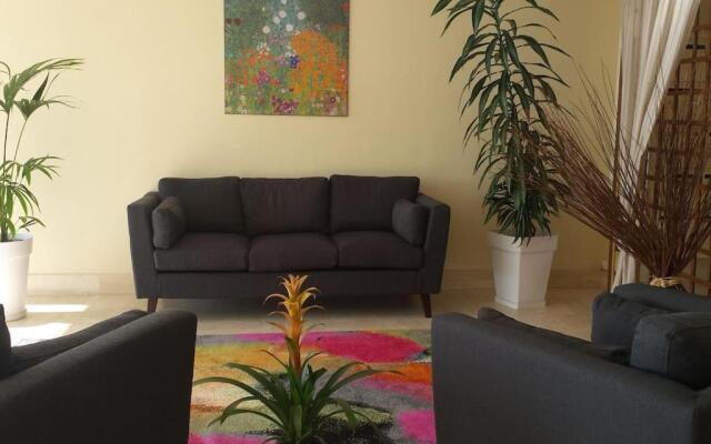 Appartement Belles Vacances