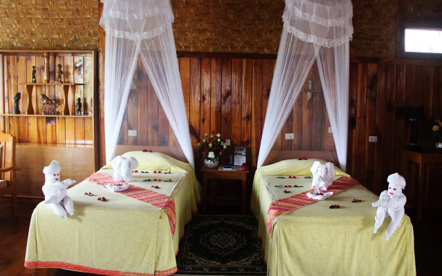KMA Inle Hotel