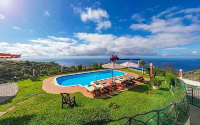 Theo’S House by Ourmadeira