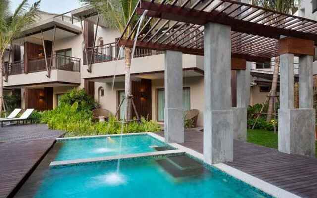 Prana Beach Villas