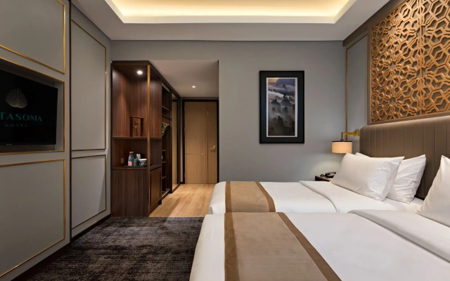 Sutasoma Hotel