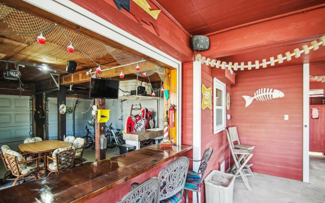 Casa Marina