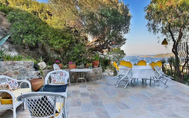 Important Group Villa BD420 6 Bedrooms