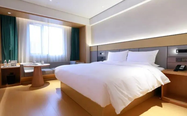 JI Hotel