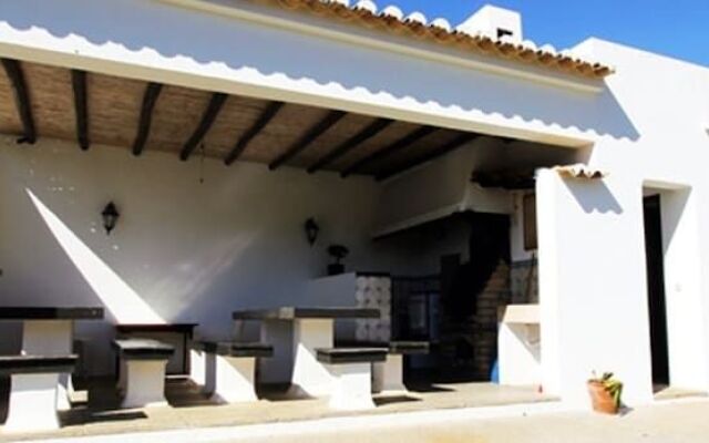 Apartments Rústico Family Surf School