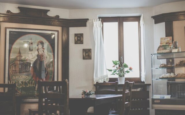 Ristorante Residence Giardini