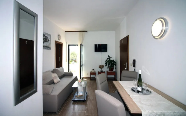 Zadar Coastal Haven