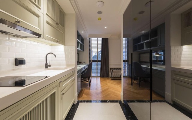 Bach Suites Saigon, a Member of Design Hotels