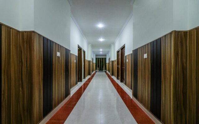 Hotel Nestway by OYO Rooms