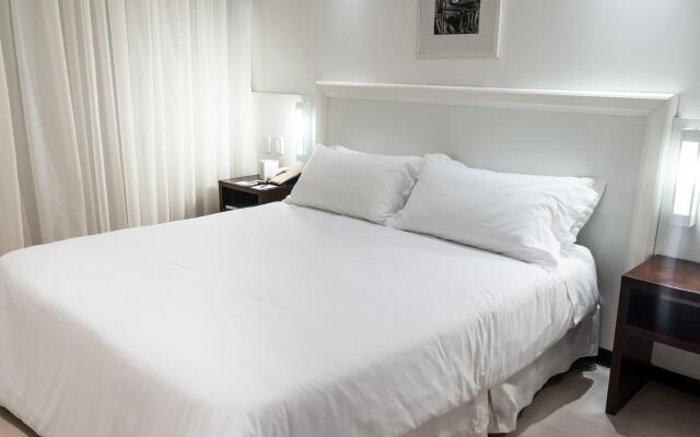Plaza Sao Rafael Hotel