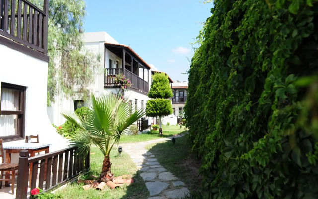Salinas Beach Hotel Bodrum/Boutique Concept