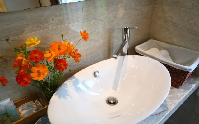 Focacia BNB