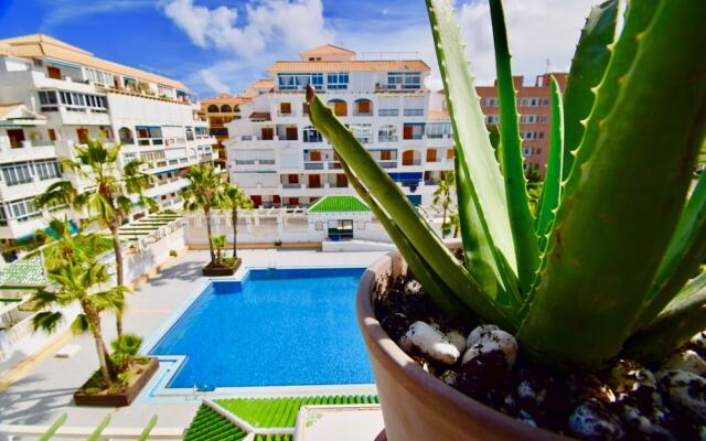 039 All Year Sun & Pool / AC - Wifi