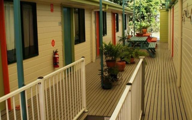 Coolum Budget Accommodation