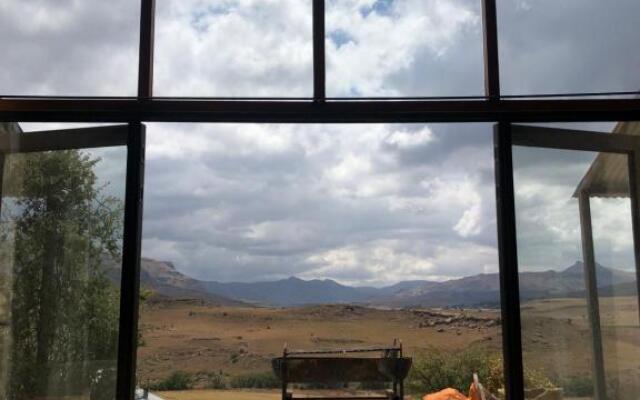 Caledon Country House