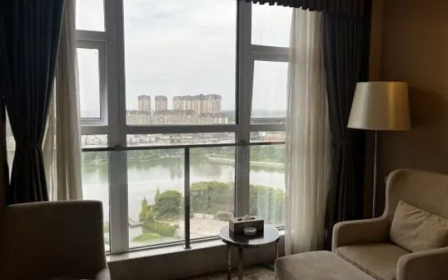 Senberstan Tianyi Hotel