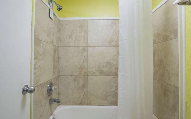 Quality Inn Washington NC