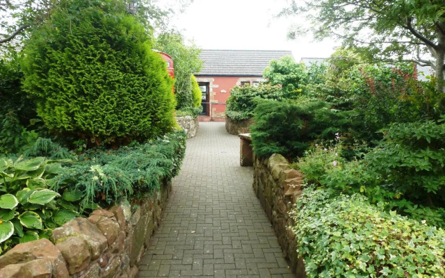 The Mill Forge