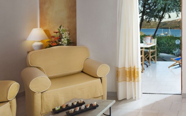 Park Hotel Cala Di Lepre & Spa