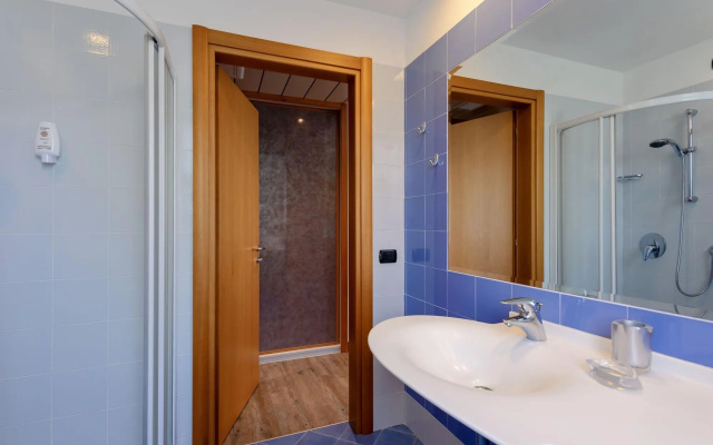 Hotel Giulietta Romeo