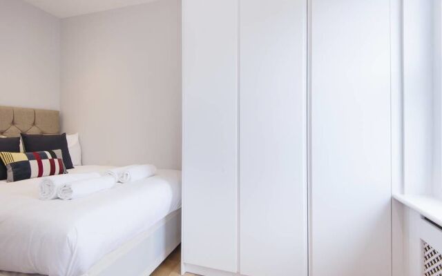 The Charleville Road Nest - 38CR5