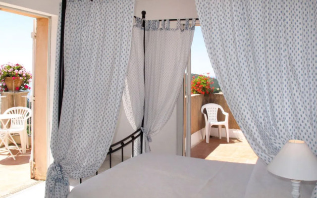 Holiday Home Yalou (CAV100)