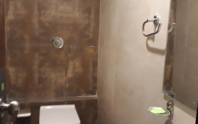 Garden Creek Residency