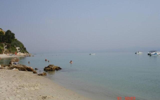 Villa Maro3 Afytos