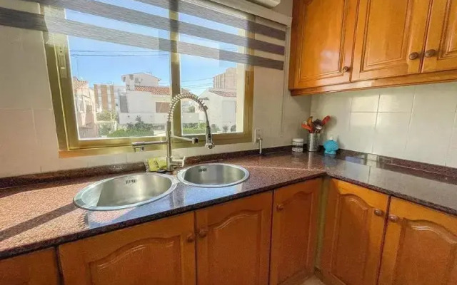 Villas Piles Gandia 3000