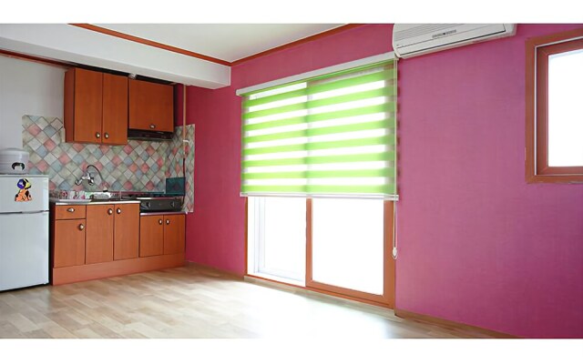 Sokcho Full House Pension