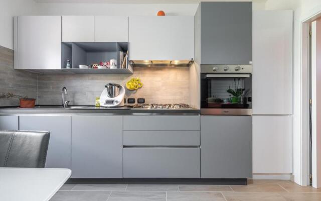 Casa vacanze i Mandorli