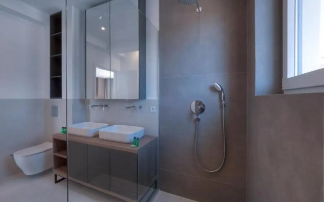 Horizon Two Bedroom Penthouse Hot tub