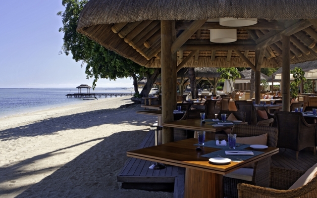 Hilton Mauritius Resort & Spa