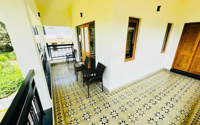Tarang Luxury Holiday Homes