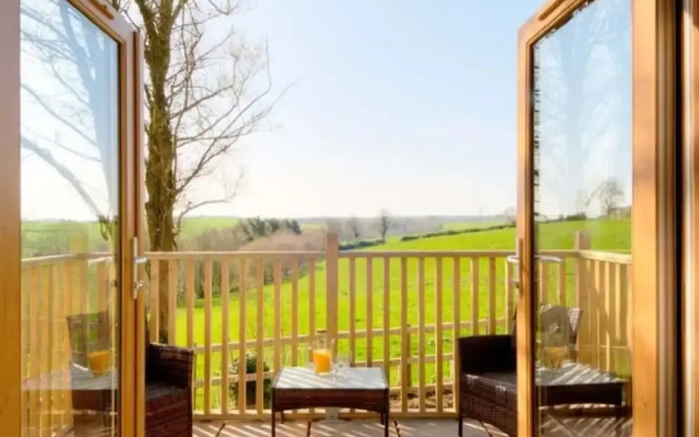 An Skyber in Cornwall