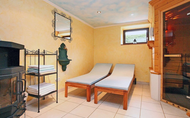 Bergerlodge Schladming