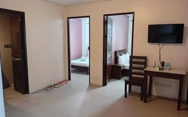 Shandong Residences